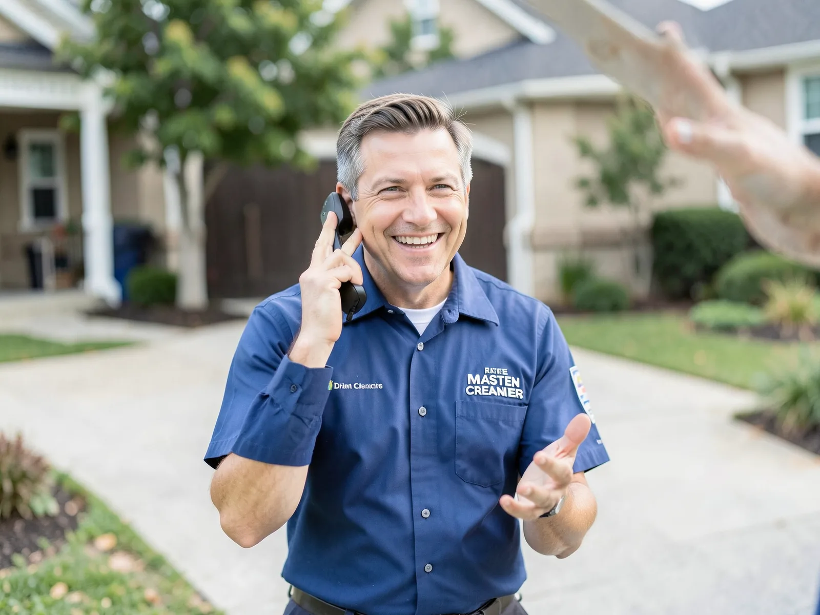 Drain Cleaning Cleveland Heights, OH FAQs